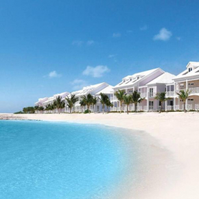 Luxury Townhouse in Palm Cay, Nassau Bahamas